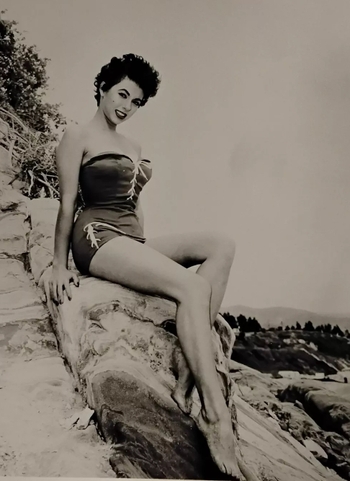 Rita Moreno (I)