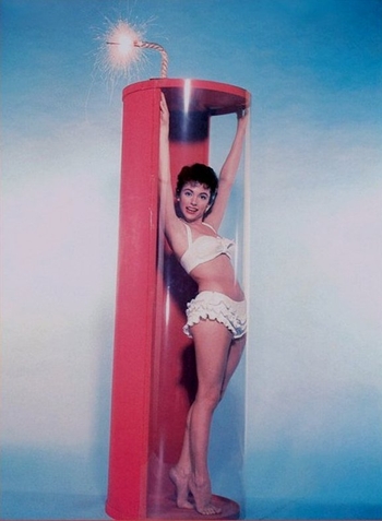 Rita Moreno (I)