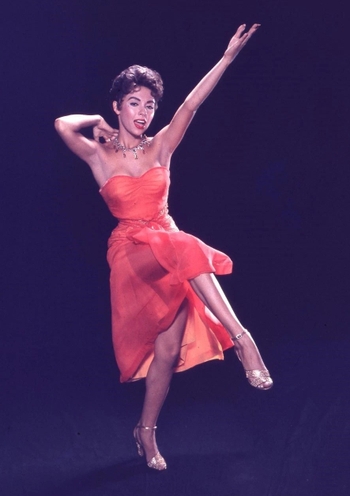 Rita Moreno (I)