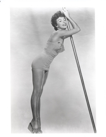 Rita Moreno (I)