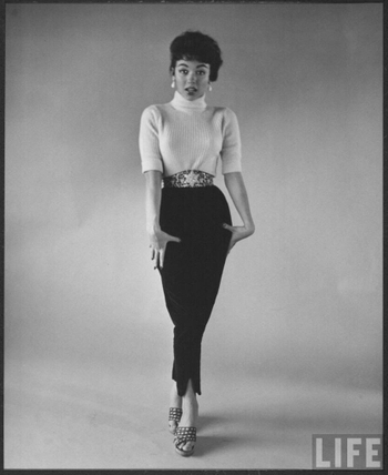 Rita Moreno (I)