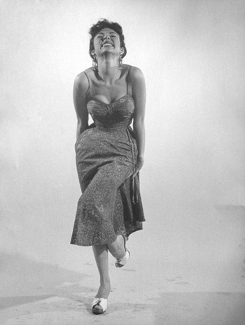 Rita Moreno (I)