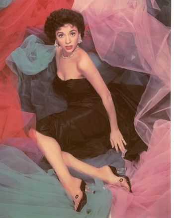 Rita Moreno (I)