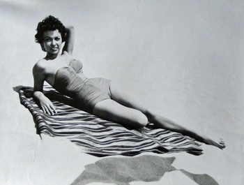 Rita Moreno (I)