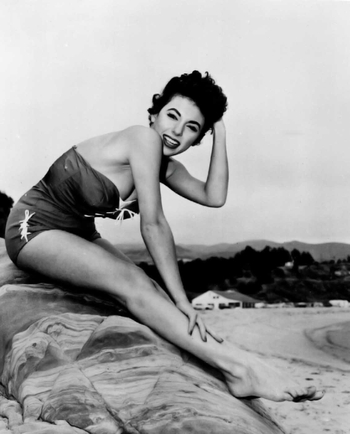 Rita Moreno (I)