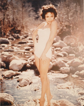 Rita Moreno (I)