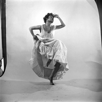Rita Moreno (I)