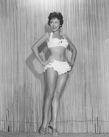 Rita Moreno (I)