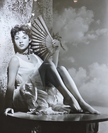 Rita Moreno (I)