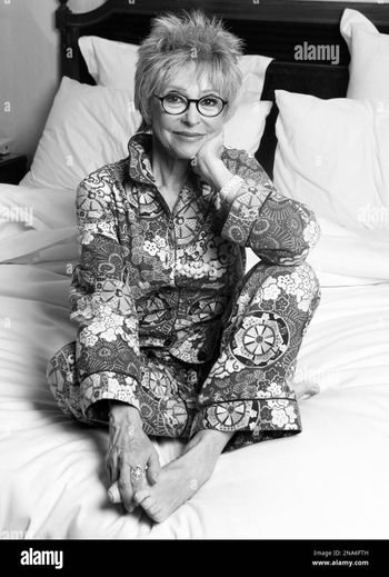 Rita Moreno (I)