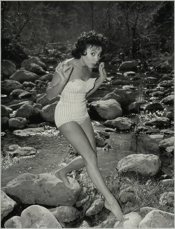 Rita Moreno (I)