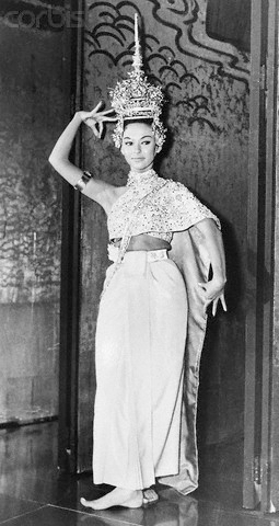 Rita Moreno (I)