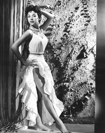 Rita Moreno (I)