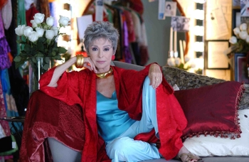 Rita Moreno (I)