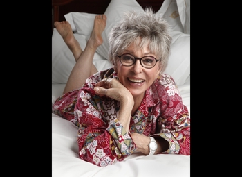 Rita Moreno (I)