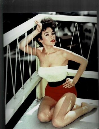 Rita Moreno (I)