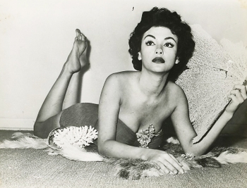 Rita Moreno (I)