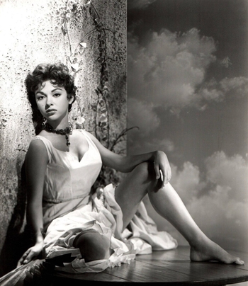 Rita Moreno (I)