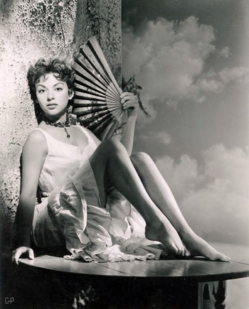 Rita Moreno (I)