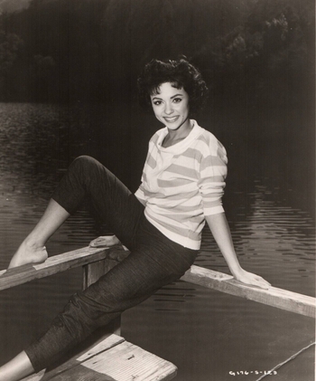 Rita Moreno (I)