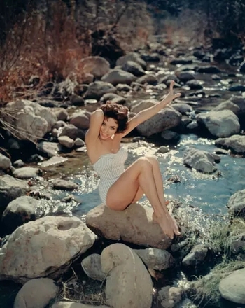 Rita Moreno (I)