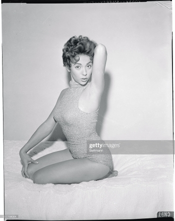 Rita Moreno (I)