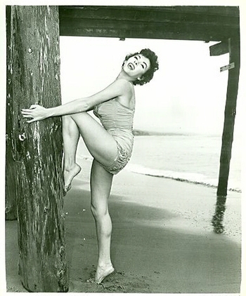 Rita Moreno (I)