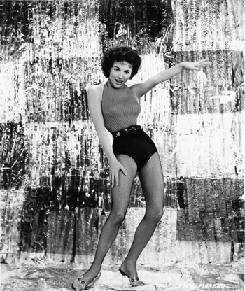 Rita Moreno (I)