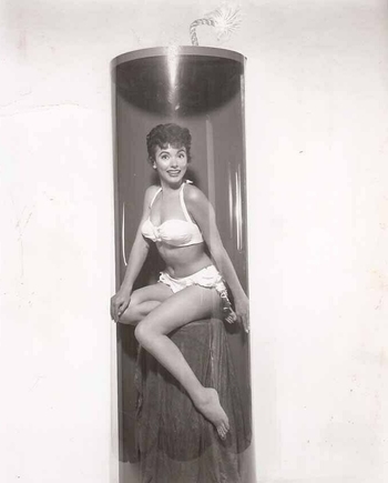 Rita Moreno (I)