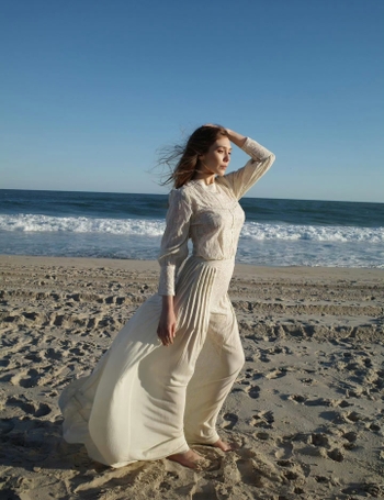 Elizabeth Olsen
