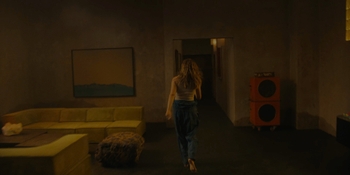 Elizabeth Olsen