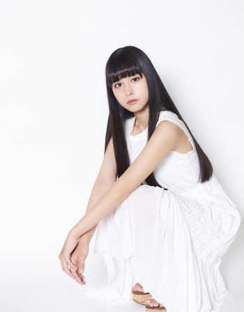 Shieri Ohata
