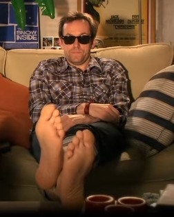 Ben Miller