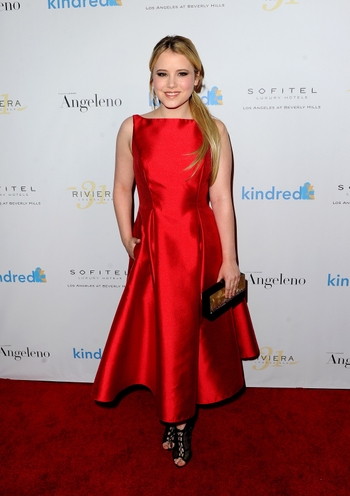 Taylor Spreitler