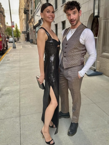 Sutton Foster