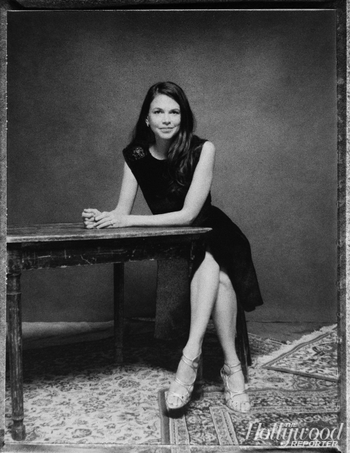 Sutton Foster