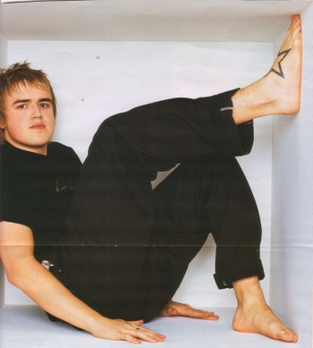 Tom Fletcher