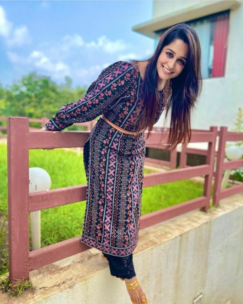 Dipika Kakar