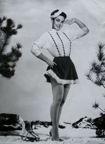 Kathryn Grant