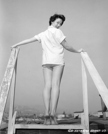 Kathryn Grant