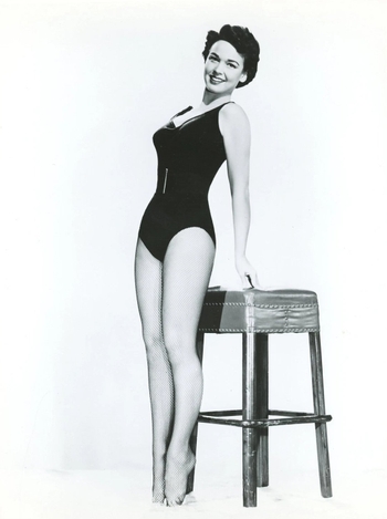 Kathryn Grant