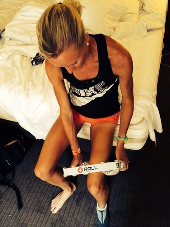 Shalane Flanagan