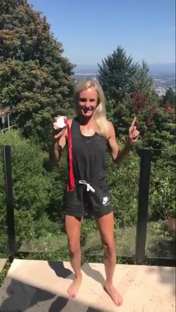 Shalane Flanagan