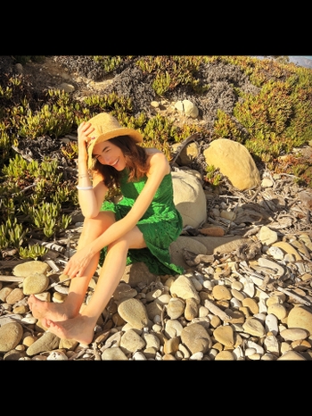 Camilla Belle