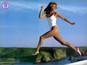 Christie Brinkley