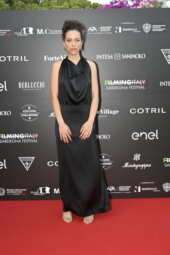 Antonia Fotaras
