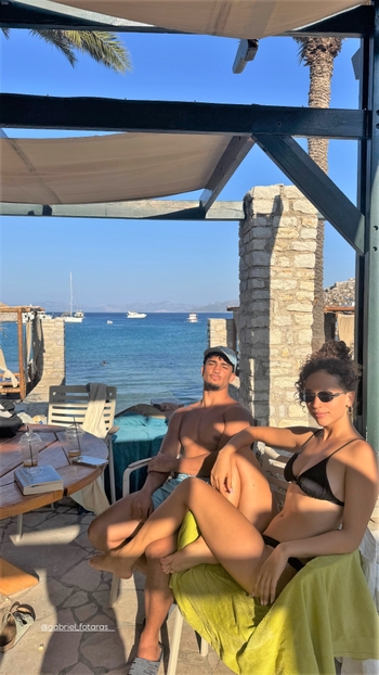 Antonia Fotaras
