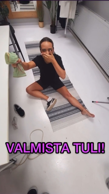 Nelli Matula