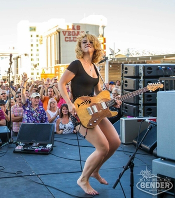 Samantha Fish