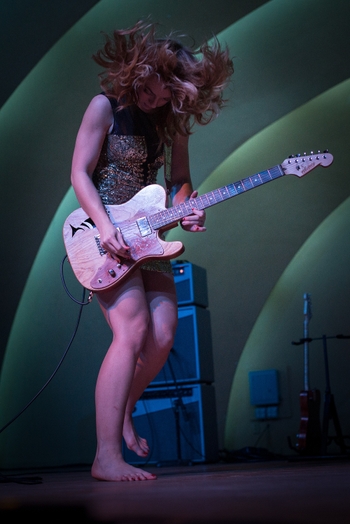 Samantha Fish